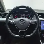 Volkswagen Magotan 2016 из Китая