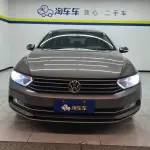 Volkswagen Magotan 2016 из Китая