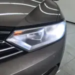 Volkswagen Magotan 2016 из Китая