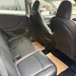 Tesla Model Y 2024 из Китая