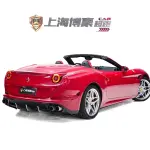 Ferrari California T 2015 из Китая