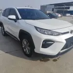 Toyota Wildlander 2022 из Китая