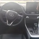 Toyota Wildlander 2022 из Китая