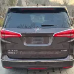 Buick GL8 2018 260 л.с. — лот 57484674 из Китая