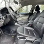 Skoda Octavia 2011 из Китая