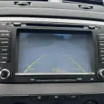 Skoda Octavia 2011 из Китая