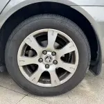 Skoda Octavia 2011 из Китая