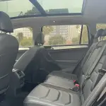 Volkswagen Tiguan L 2020 из Китая