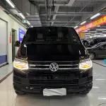 Volkswagen Caravelle 2019 из Китая