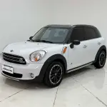 MINI Mini Countryman 2016 из Китая