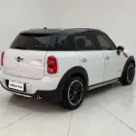 MINI Mini Countryman 2016 из Китая