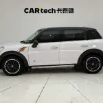 MINI Mini Countryman 2016 из Китая