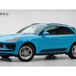 Porsche Macan 2022 265 л.с. 265 л.с. из Китая