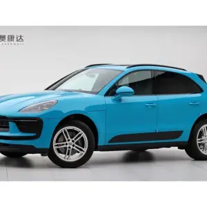 Porsche Macan 2022 265 л.с. 265 л.с. из Китая