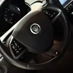 Jaguar XK 2013 из Китая