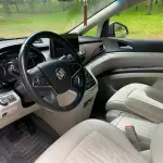 Buick GL8 2022 237 л.с. — лот 57497578 из Китая