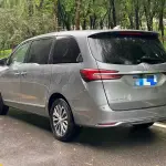 Buick GL8 2022 237 л.с. — лот 57497578 из Китая