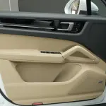 Porsche Cayenne 2021 из Китая