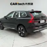 Volvo XC60 2026 из Китая