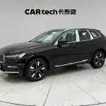 Volvo XC60 2026 из Китая