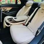 Mercedes-Benz S-Class AMG 2015 из Китая