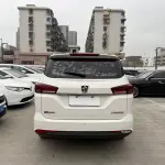 Baojun 360 2020 из Китая