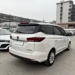 Baojun 360 2020 из Китая