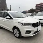 Baojun 360 2020 из Китая