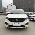 Baojun 360 2020 из Китая