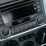 Subaru WRX 2003 из Китая