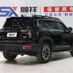Haval Big Dog 2023 из Китая