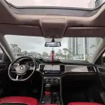 Volkswagen Teramont 2018 220 л.с. — лот 56924603 из Китая