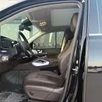 Mercedes-Benz GLE 2023 из Китая