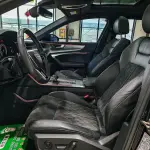 Audi A6L 2022 из Китая
