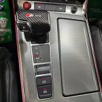 Audi A6L 2022 из Китая