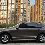 Volkswagen Touareg 2011 из Китая