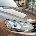 Volkswagen Touareg 2011 из Китая