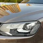 Volkswagen Touareg 2011 из Китая