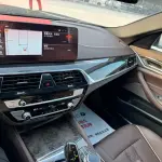 BMW 5 Series 2020 184 л.с. 184 л.с. из Китая