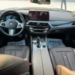 BMW 5 Series 2020 184 л.с. 184 л.с. из Китая