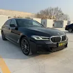 BMW 5 Series 2020 184 л.с. 184 л.с. из Китая