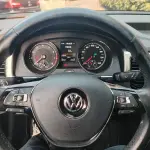Volkswagen Teramont 2019 из Китая