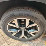 Volkswagen Teramont 2019 из Китая
