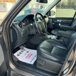 Land Rover Discovery 2015 из Китая