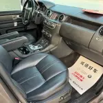 Land Rover Discovery 2015 из Китая