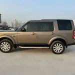 Land Rover Discovery 2015 из Китая