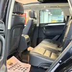Volkswagen Touareg 2017 из Китая