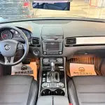 Volkswagen Touareg 2017 из Китая
