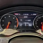 Audi A6L 2015 190 л.с. из Китая
