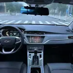 Geely Emgrand 2021 из Китая